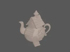 model file image