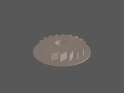 model file image