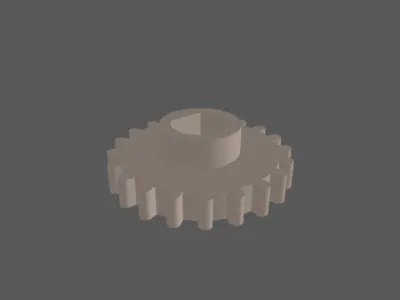 model file image